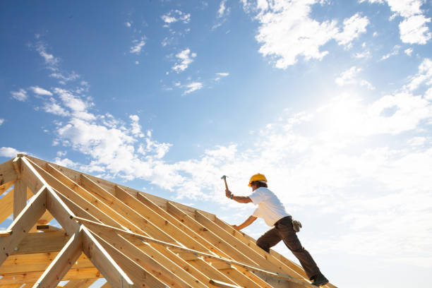 Best Roof Ventilation Installation  in Kennett Square, PA